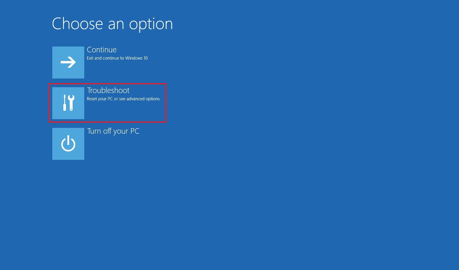 Error 1083 Windows 10 Troubleshoot And Debug